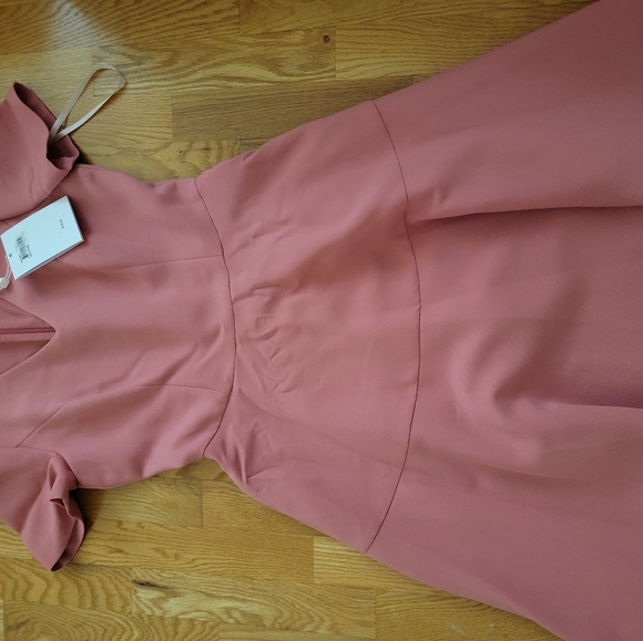 Gal meets glam Kate dress - Picture 4 of 4